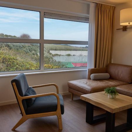 Westcord Strandhotel Seeduyn Vlieland Exterior photo
