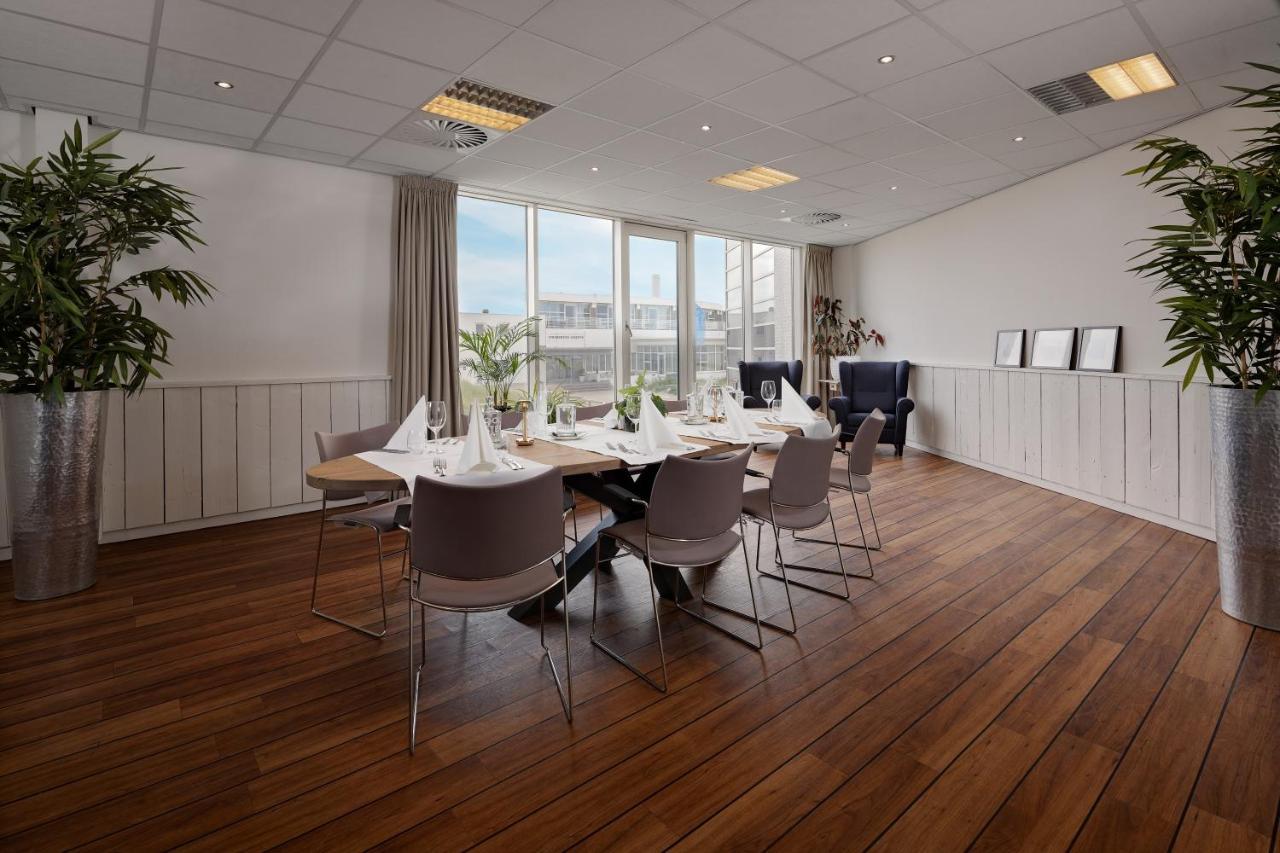Westcord Strandhotel Seeduyn Vlieland Exterior photo